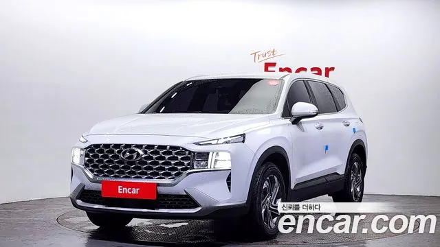 Hyundai Santafe Premium Choice
