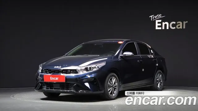 Kia K3 Prestige