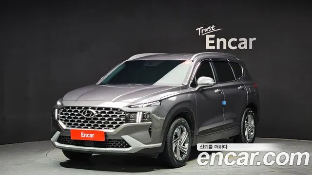 Hyundai Santafe Prestige
