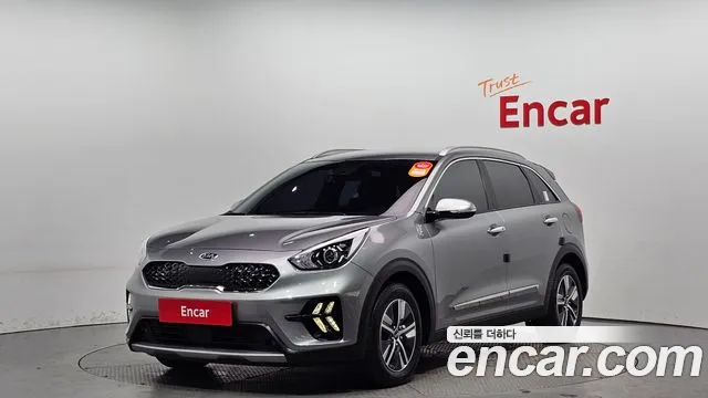 Kia Niro Prestige