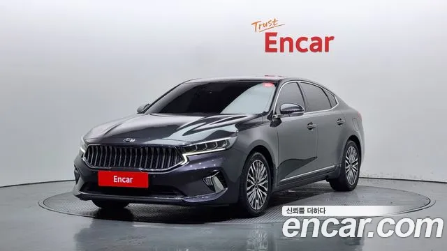 Kia K7 3.0 GDI Noblesse