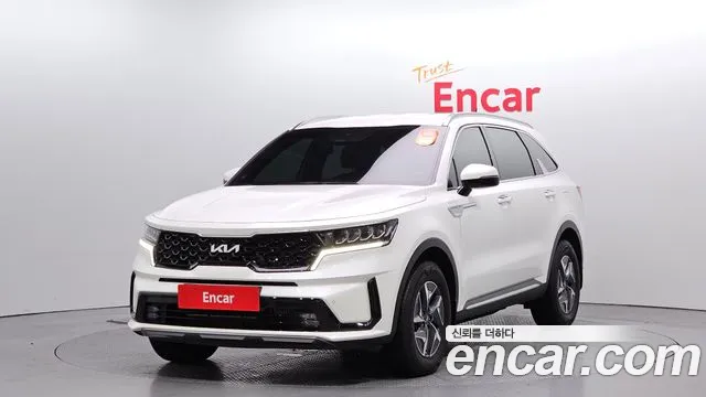 Kia Sorento Prestige