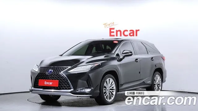 Lexus RX Executive