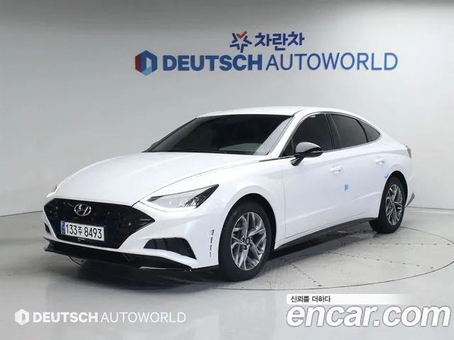 Hyundai Sonata Premium Plus