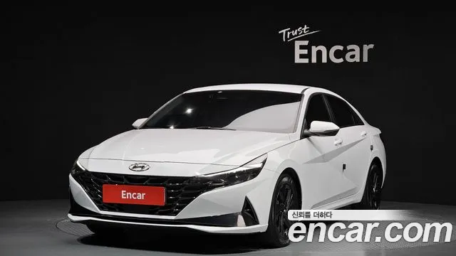 Hyundai AVANTE Modern