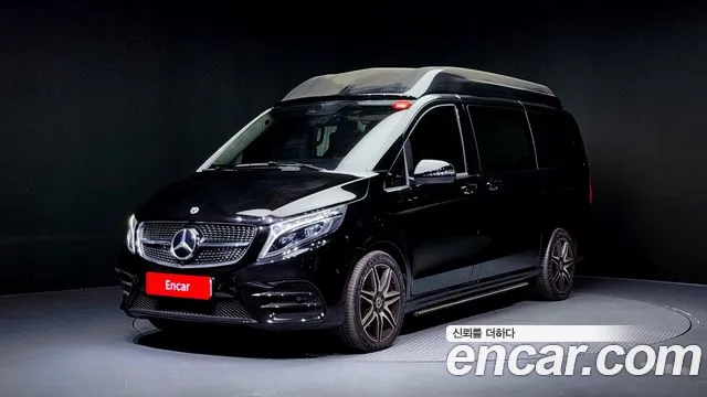 Mercedes-Benz V-Class W447