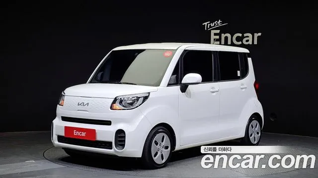 Kia RAY Standard