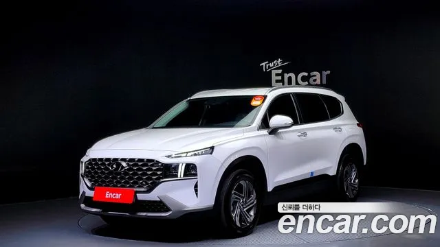 Hyundai Santafe Prestige