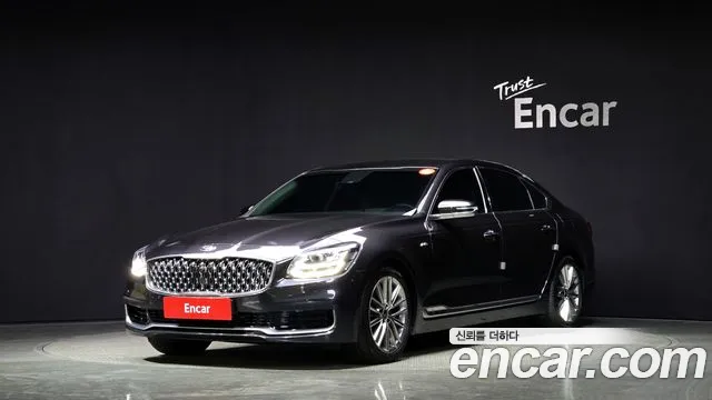 Kia K9 Best SelectionⅠ