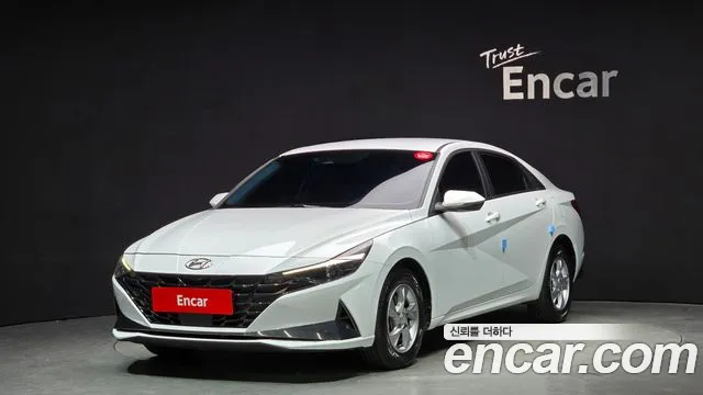 Hyundai AVANTE Modern