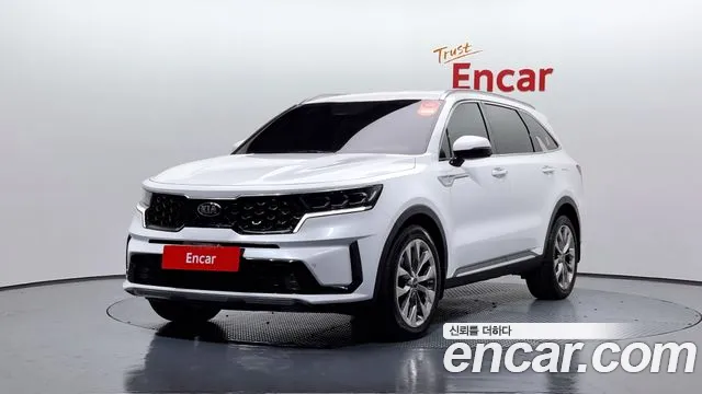 Kia Sorento Trendy