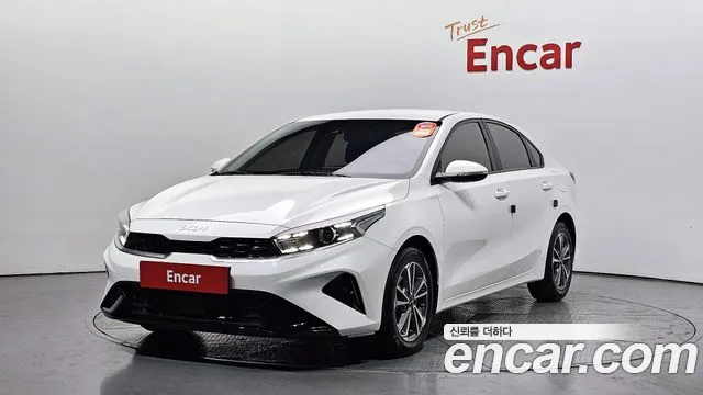Kia K3 Trendy