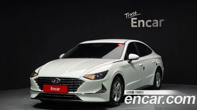 Hyundai Sonata Smart