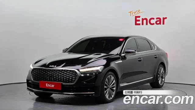 Kia K9 Best Selection Ⅰ