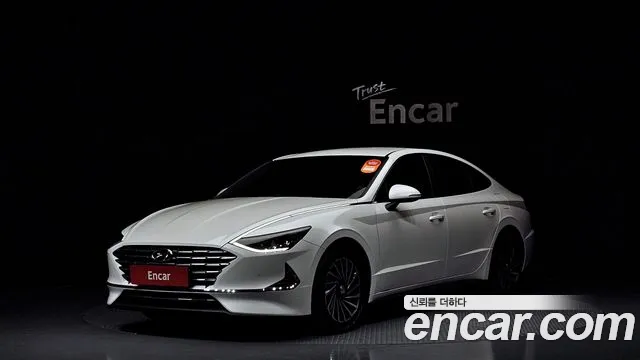 Hyundai Sonata Family