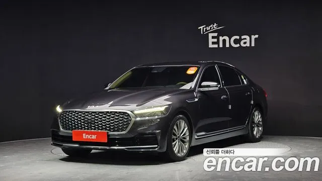 Kia K9 Best Selection Ⅰ