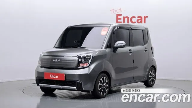 Kia RAY Trendy