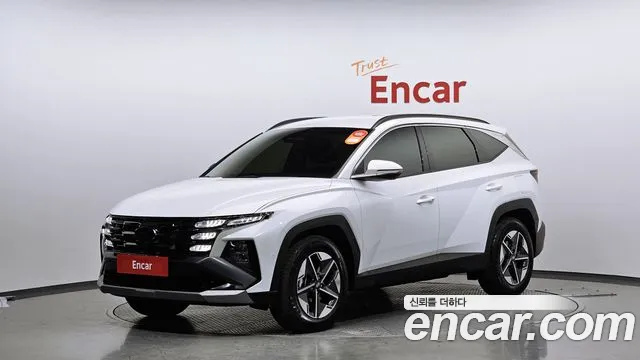 Hyundai Tucson Premium
