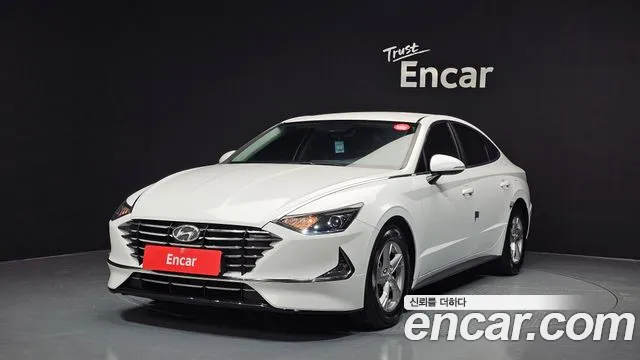 Hyundai Sonata Smart