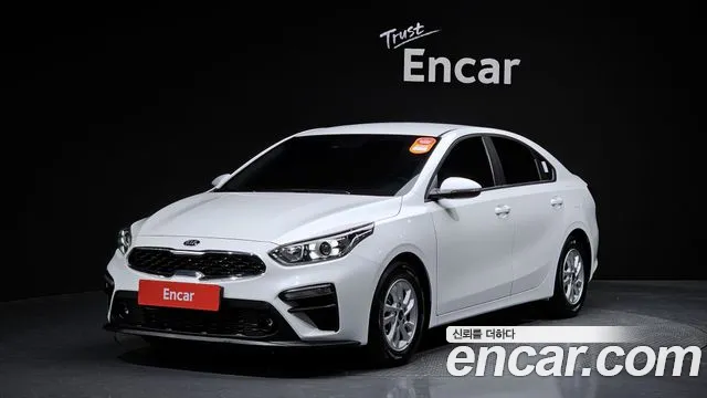 Kia K3 Prestige