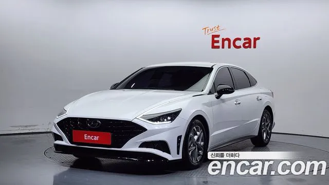 Hyundai Sonata Modern