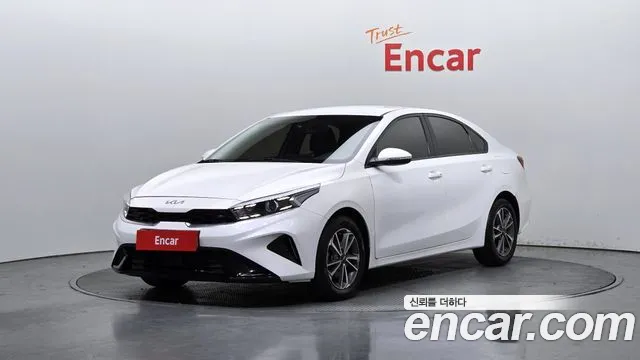 Kia K3 Trendy