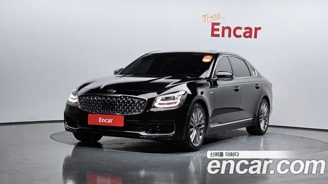 Kia K9 Best SelectionⅡ