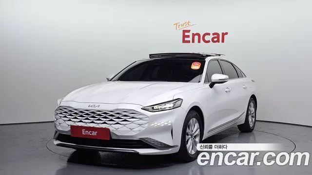 Kia K8 Trendy(Rentcar)