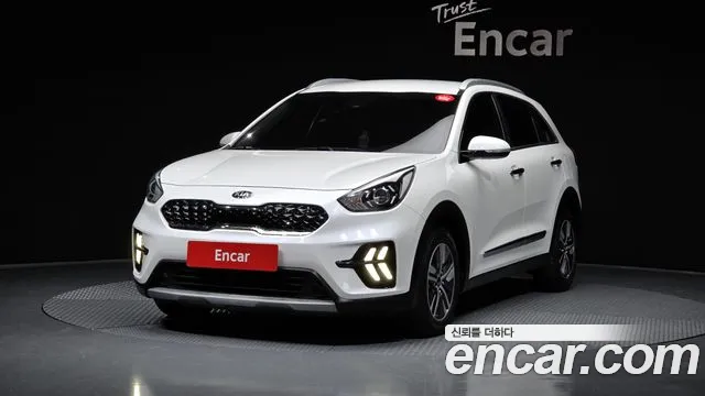 Kia Niro Prestige