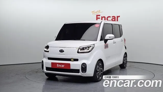 Kia RAY Signature