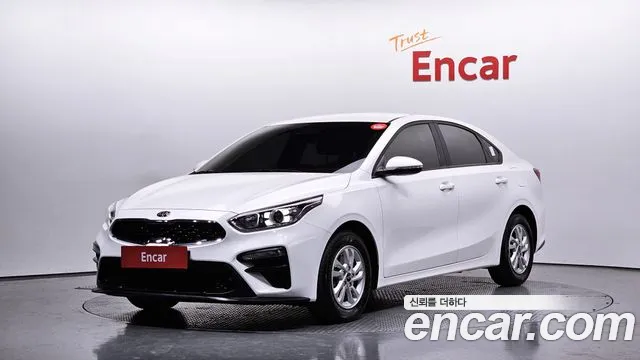 Kia K3 Prestige
