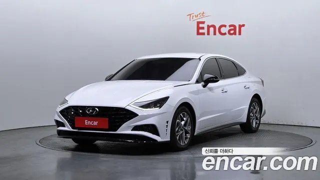 Hyundai Sonata Smart