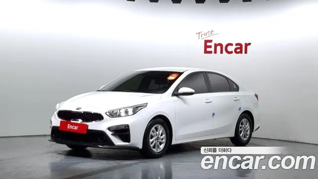 Kia K3 Prestige