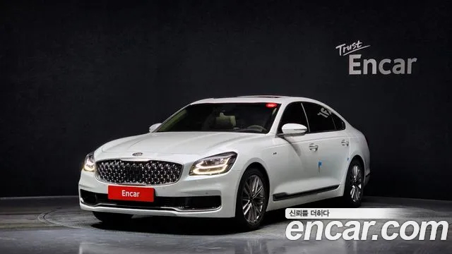 Kia K9 Best SelectionⅠ