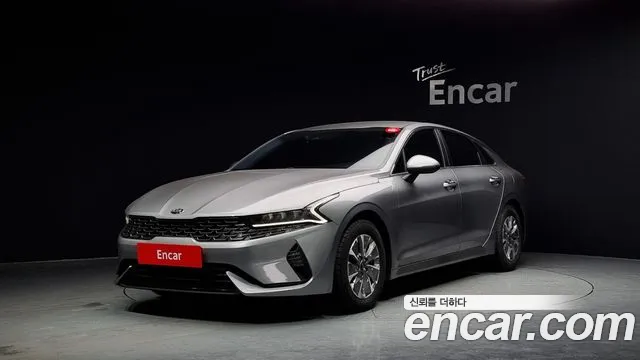 Kia K5 Trendy