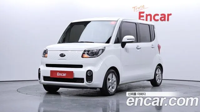 Kia RAY Prestige