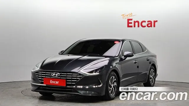 Hyundai Sonata Premium