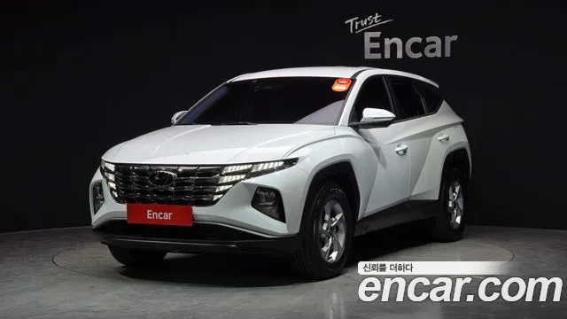Hyundai Tucson Modern