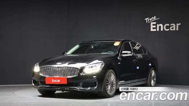 Kia K9 Best SelectionⅠ