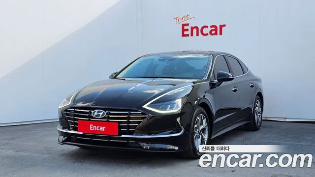 Hyundai Sonata Premium