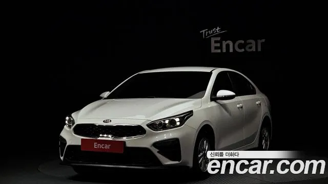 Kia K3 Prestige