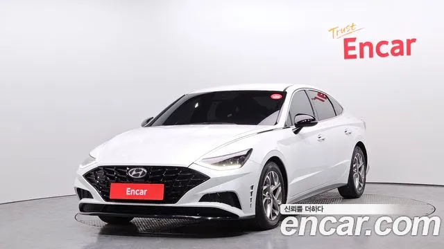 Hyundai Sonata Premium Plus