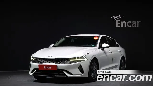 Kia K5 Prestige