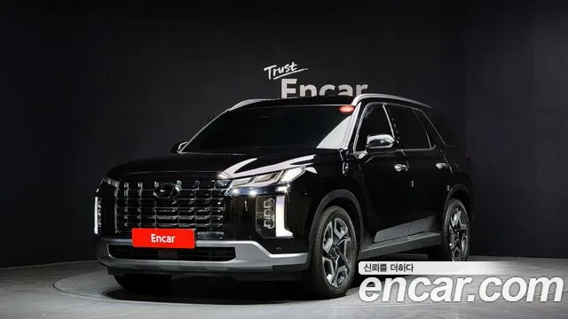 Hyundai Palisade Prestige