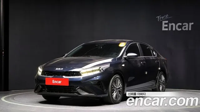 Kia K3 Trendy