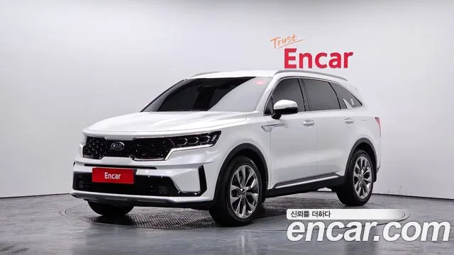 Kia Sorento Trendy