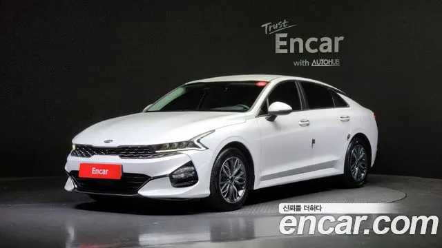 Kia K5 Trendy