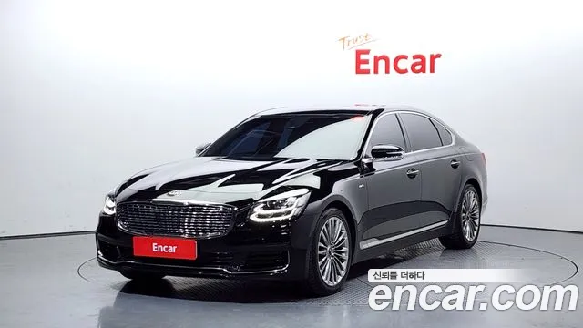 Kia K9 Best SelectionⅡ