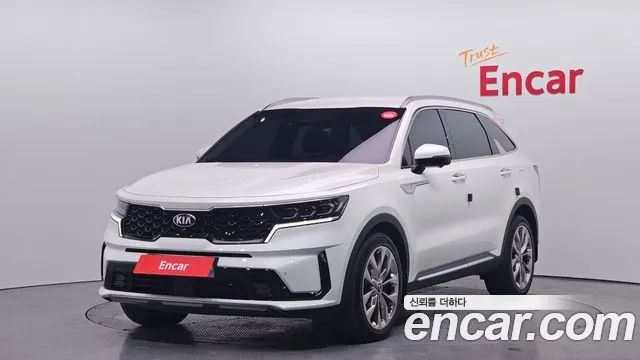 Kia Sorento Noblesse