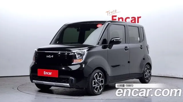 Kia RAY Signature
